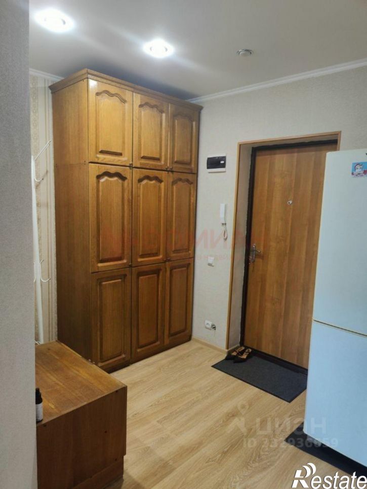 1-комн квартира Магнитный пер, 5,  д. 5