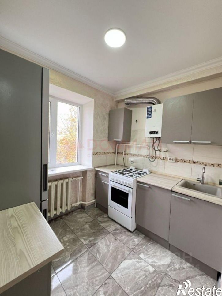 3-комн квартира Баклановский пр-кт, 130А,  д. 130А