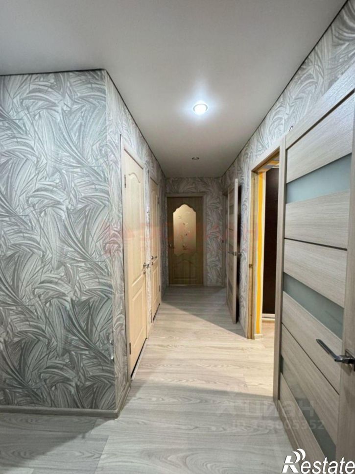 3-комн квартира ул Полевая, 1/11,  д. 1/11