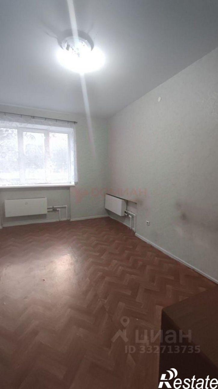 4-комн квартира ул Фрунзе, 82/55,  д. 82/55