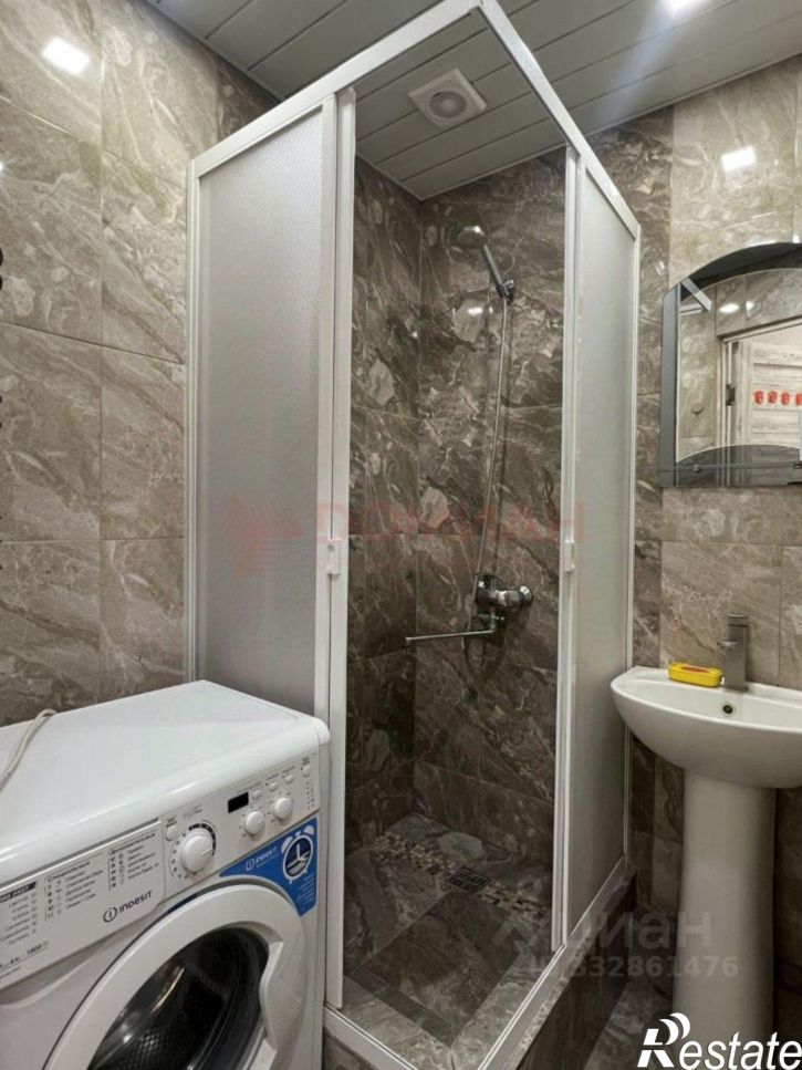 3-комн квартира Баклановский пр-кт, 130А,  д. 130А
