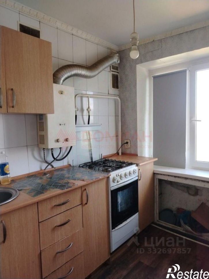 1-комн квартира ул Визирова, 8/2,  д. 8/2