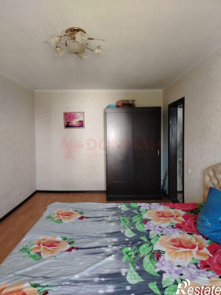 1-комн квартира ул Визирова, 8/2,  д. 8/2