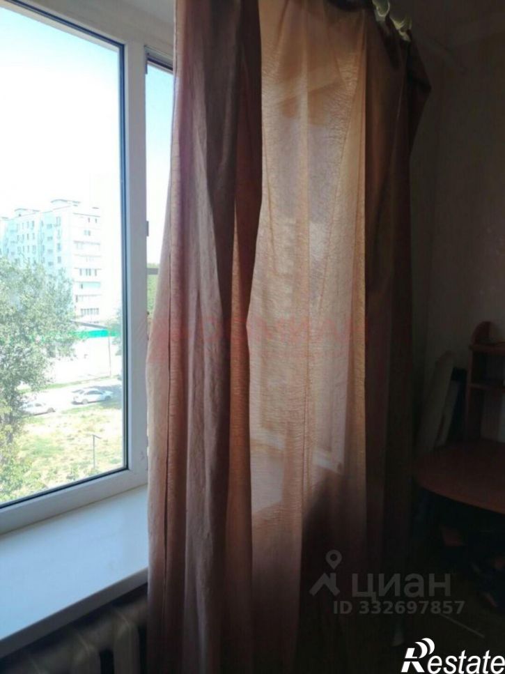 1-комн квартира ул Визирова, 8/2,  д. 8/2