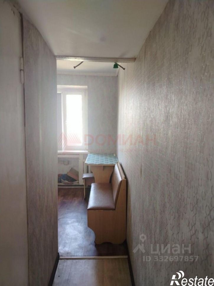 1-комн квартира ул Визирова, 8/2,  д. 8/2
