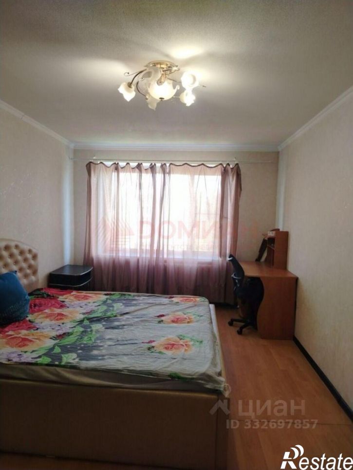 1-комн квартира ул Визирова, 8/2,  д. 8/2