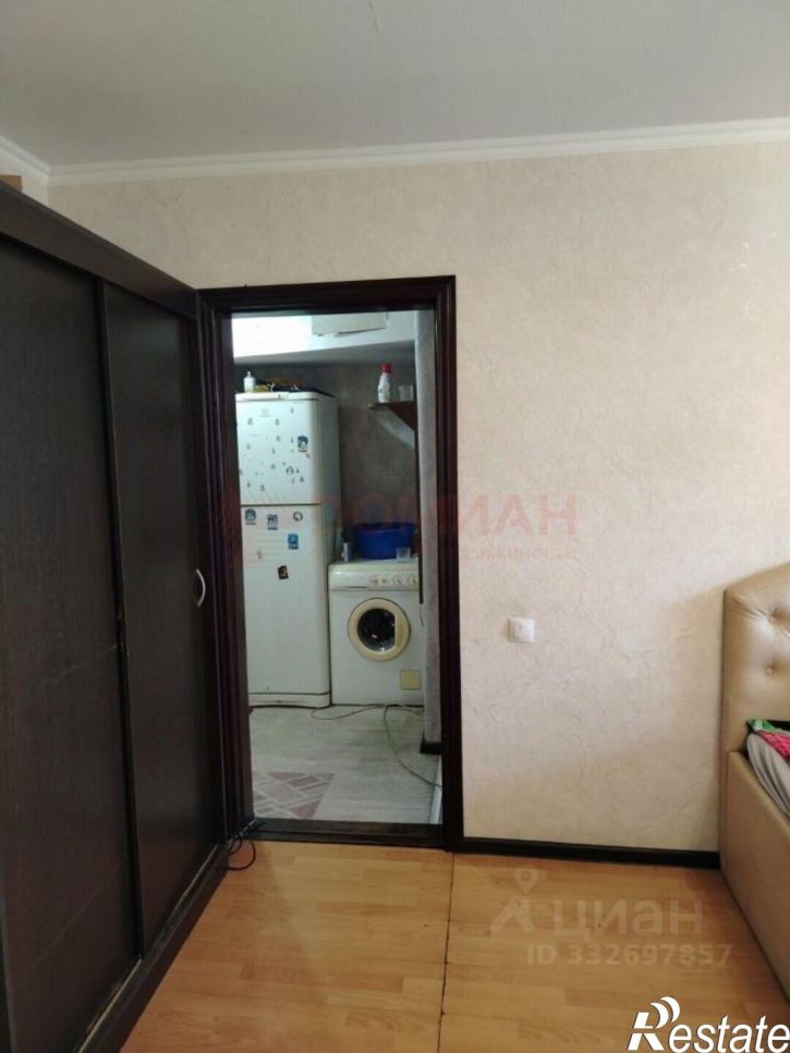 1-комн квартира ул Визирова, 8/2,  д. 8/2