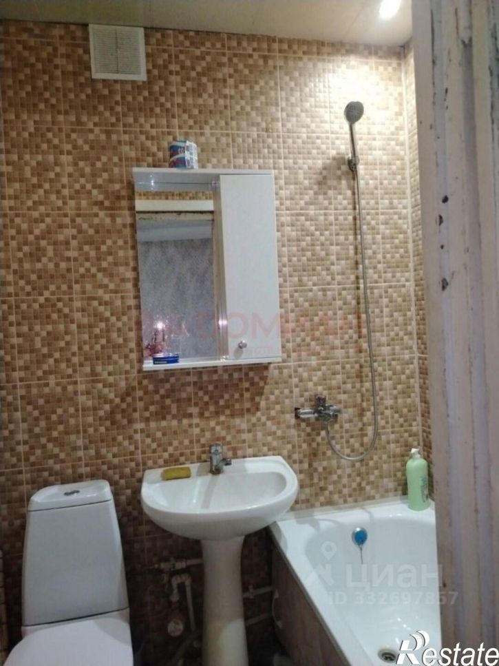 1-комн квартира ул Визирова, 8/2,  д. 8/2