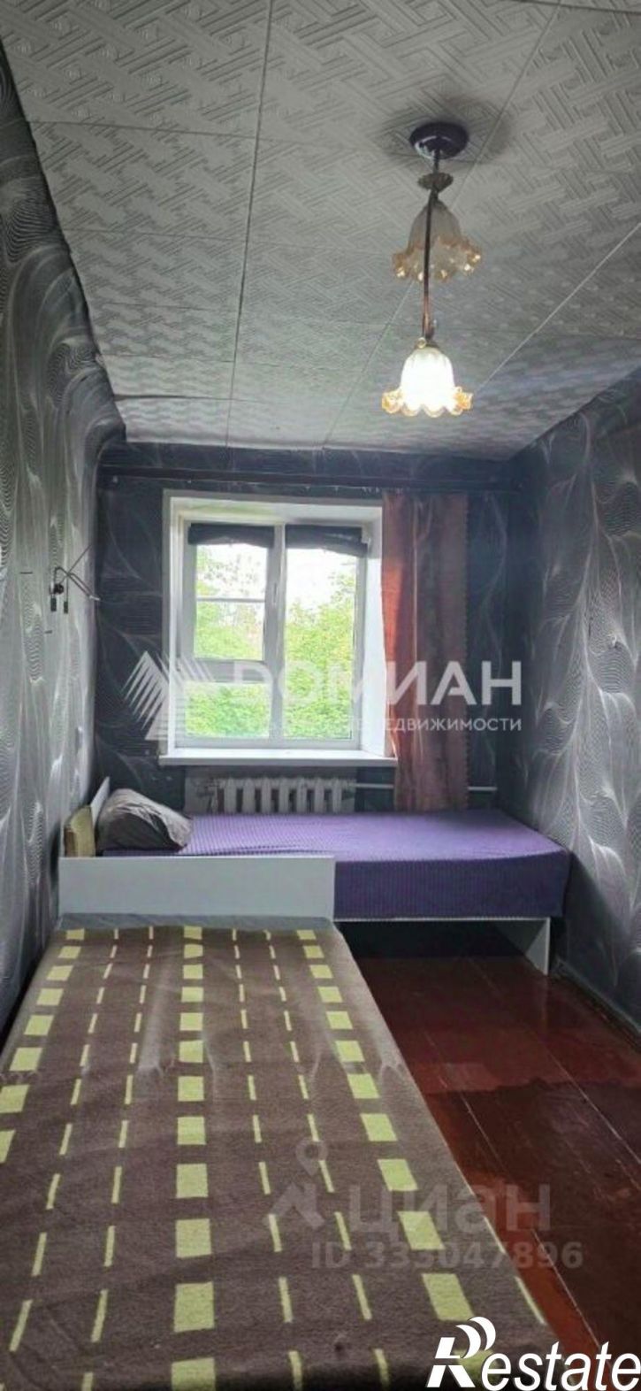 3-комн квартира ул Привокзальная, 6,  д. 6
