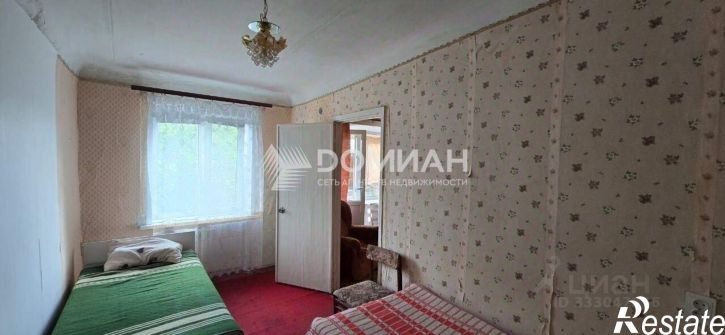 3-комн квартира ул Привокзальная, 6,  д. 6