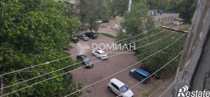 3-комн квартира ул Привокзальная, 6,  д. 6