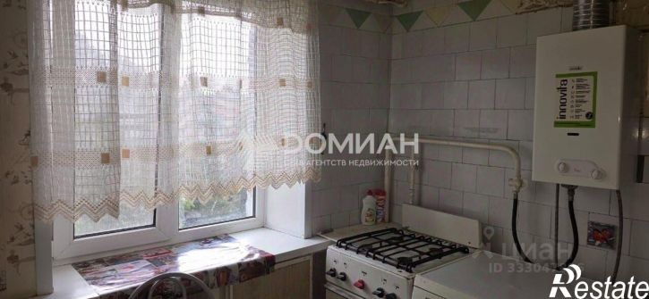 3-комн квартира ул Привокзальная, 6,  д. 6