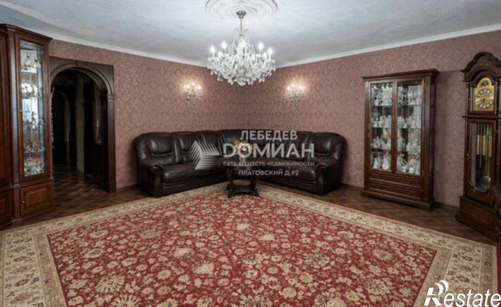 2-комн квартира Интернатный пер, 6,  д. 6