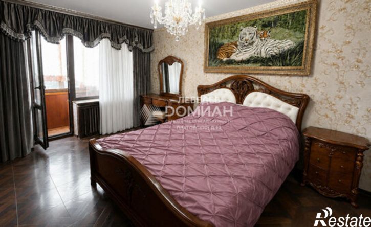 2-комн квартира Интернатный пер, 6,  д. 6