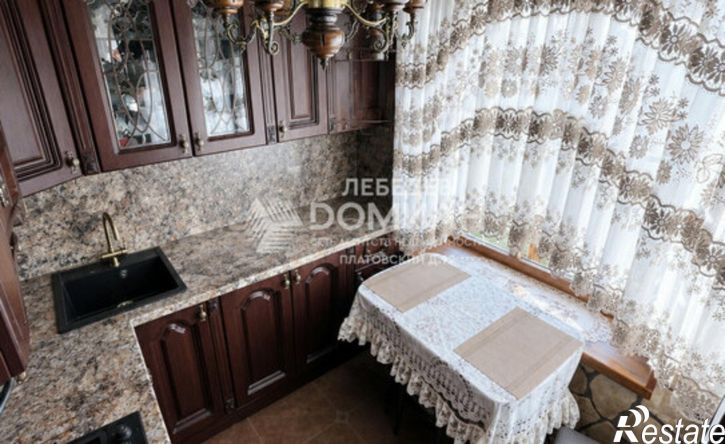 2-комн квартира Интернатный пер, 6,  д. 6