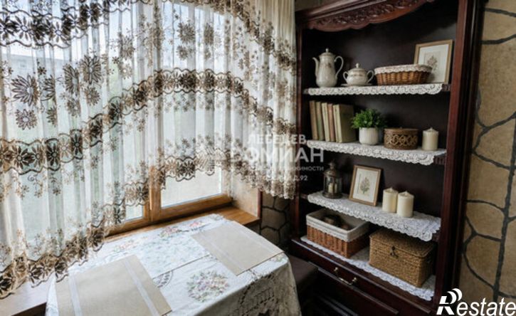 2-комн квартира Интернатный пер, 6,  д. 6