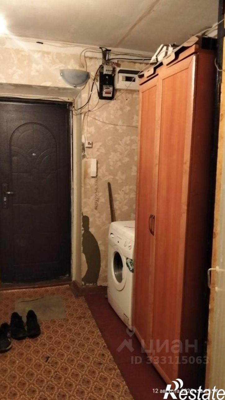 Комната ул Театральная, 6,  д. 6