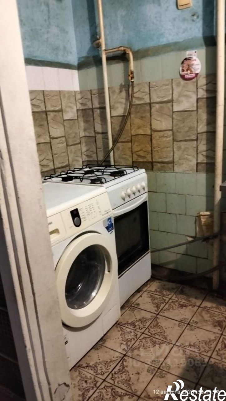 Комната ул Театральная, 6,  д. 6