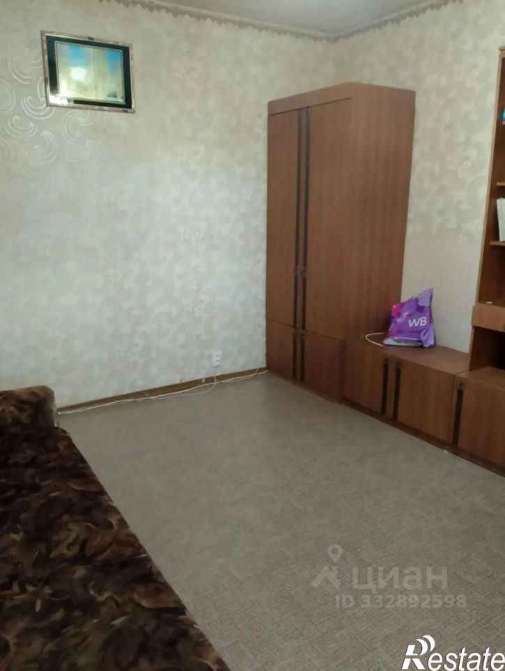 2-комн квартира ул Пляжная, 29,  д. 29