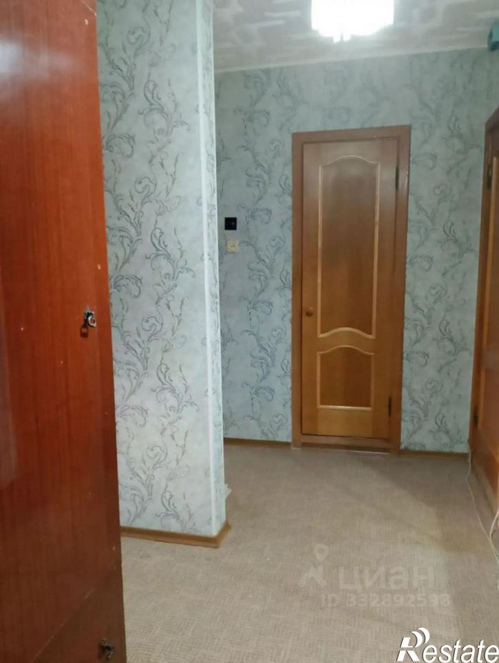 2-комн квартира ул Пляжная, 29,  д. 29