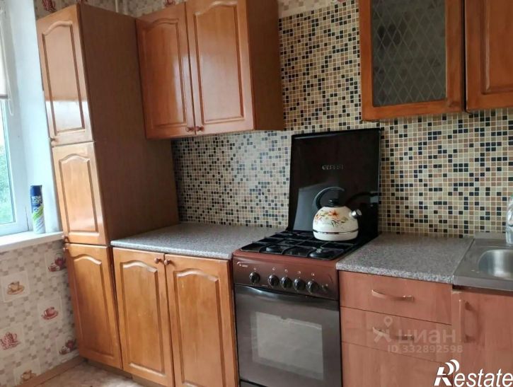 2-комн квартира ул Пляжная, 29,  д. 29