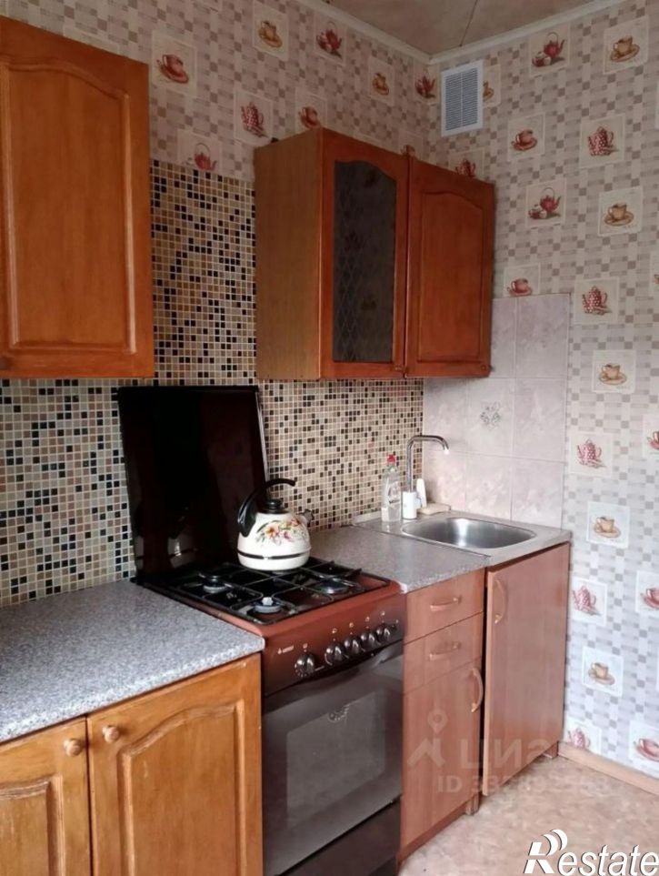 2-комн квартира ул Пляжная, 29,  д. 29