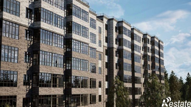 1-комн квартира в новом доме ул Буденновская, 277,  д. 277