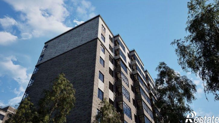 1-комн квартира в новом доме ул Буденновская, 277,  д. 277