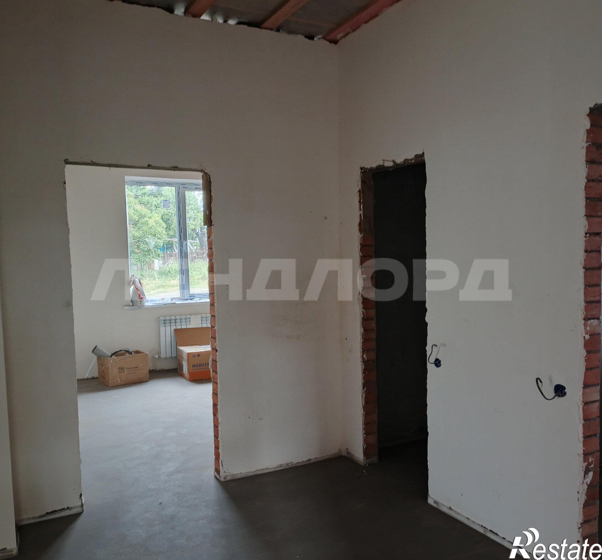 Купить дачу, дом, коттедж за 8 700 000 рублей на Айвовая