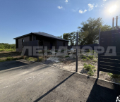 коттедж 170 кв м Рощинский