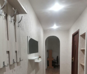 2-комн, 58кв м, этаж 3/5 ул Солнечная, 6