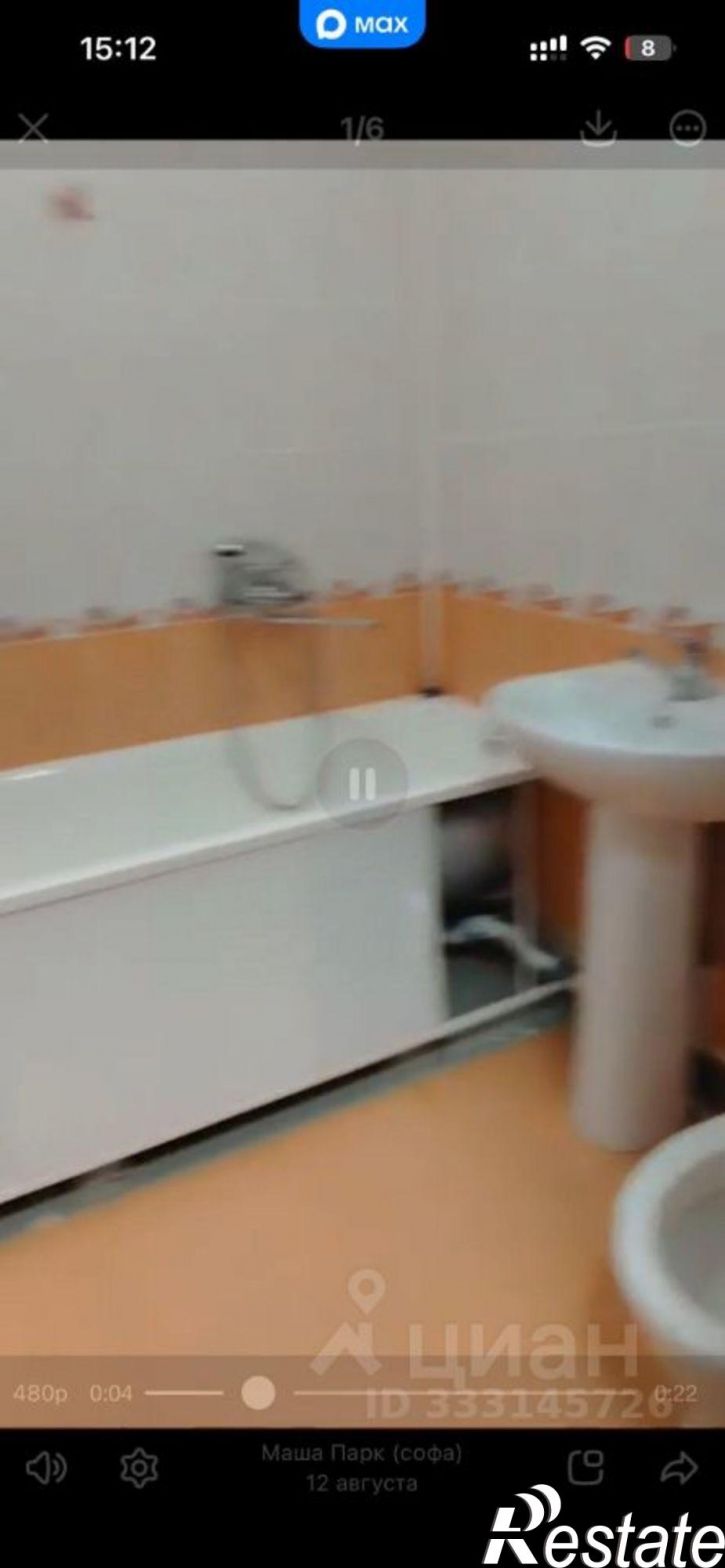1-комн квартира ул Мелиховская, 10,  д. 10