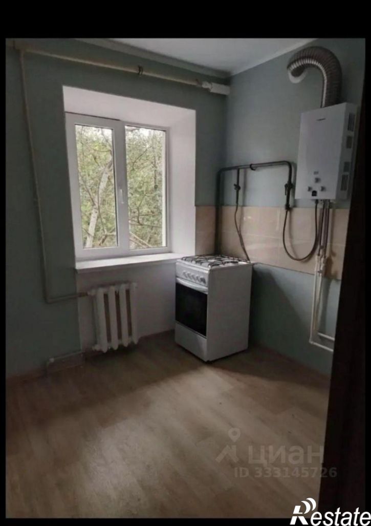 1-комн квартира ул Мелиховская, 10,  д. 10