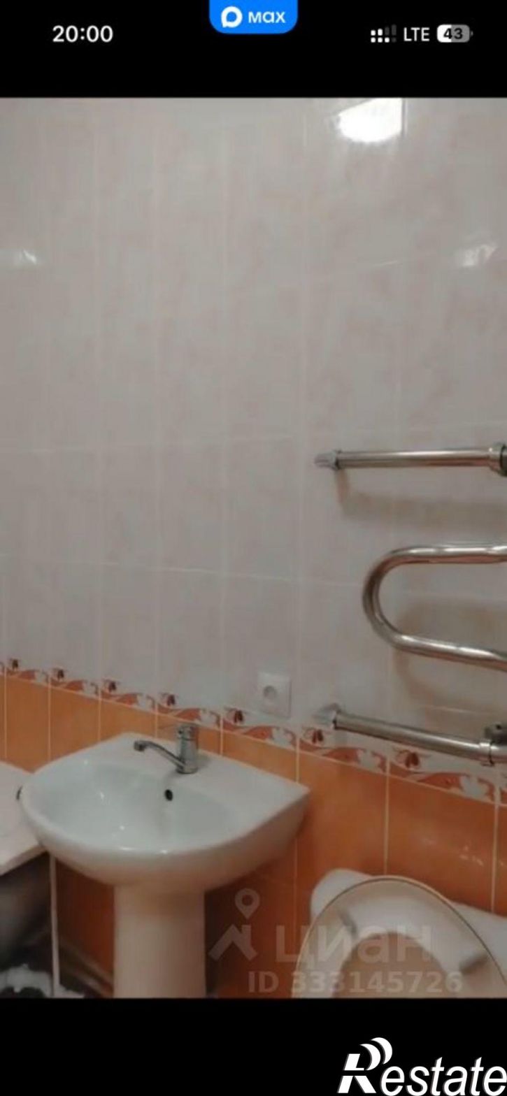 1-комн квартира ул Мелиховская, 10,  д. 10