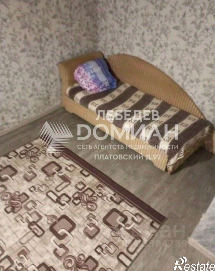 2-комн квартира Платовский пр-кт, 82,  д. 82