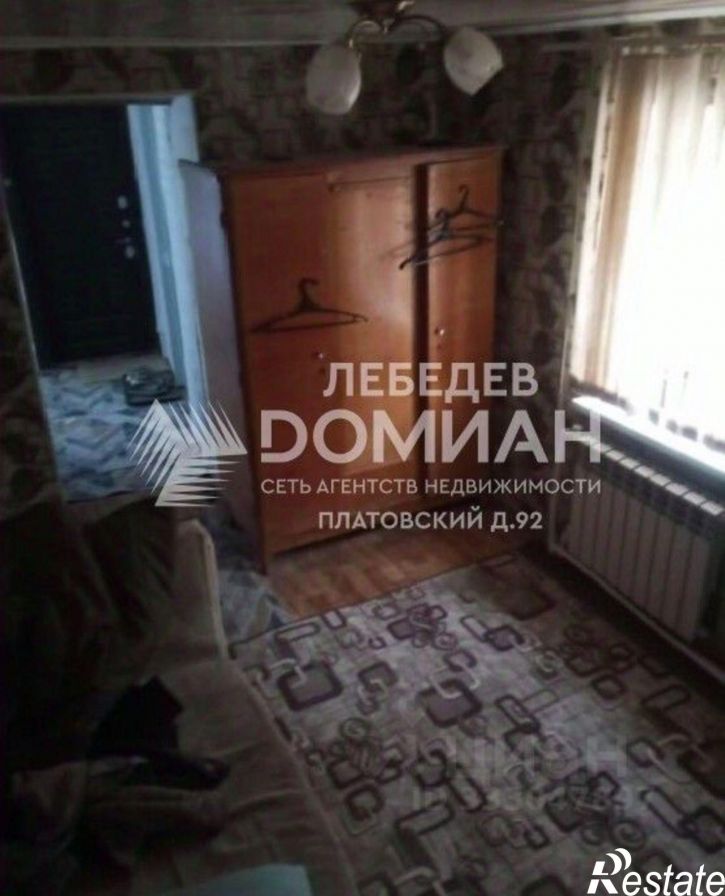 2-комн квартира Платовский пр-кт, 82,  д. 82