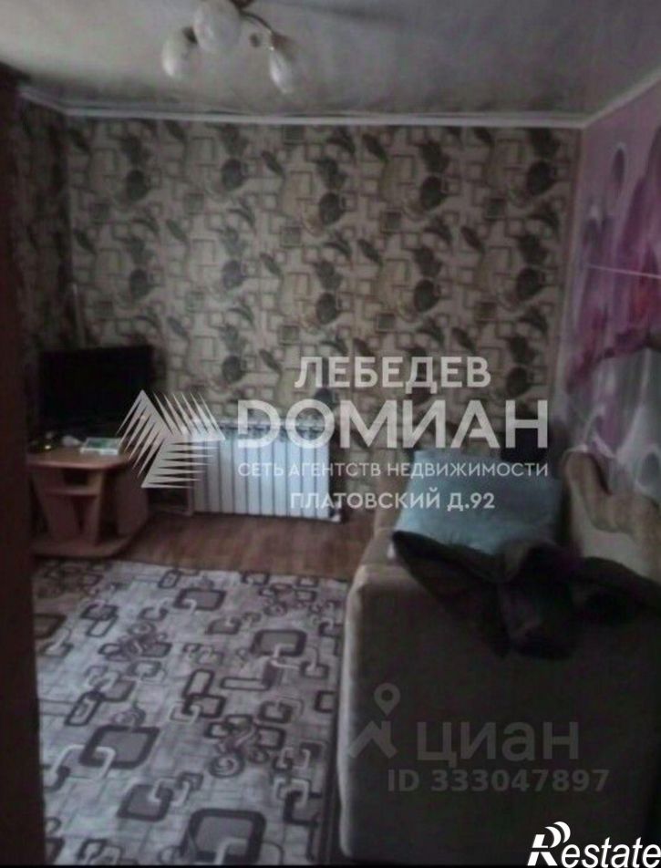 2-комн квартира Платовский пр-кт, 82,  д. 82
