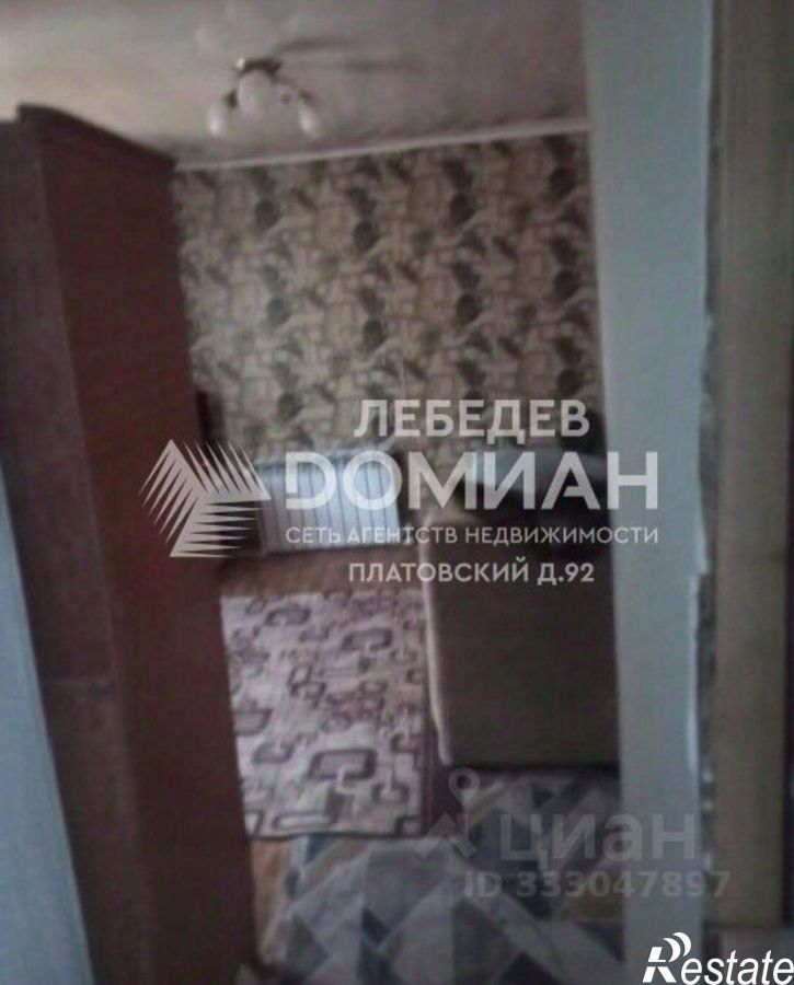 2-комн квартира Платовский пр-кт, 82,  д. 82