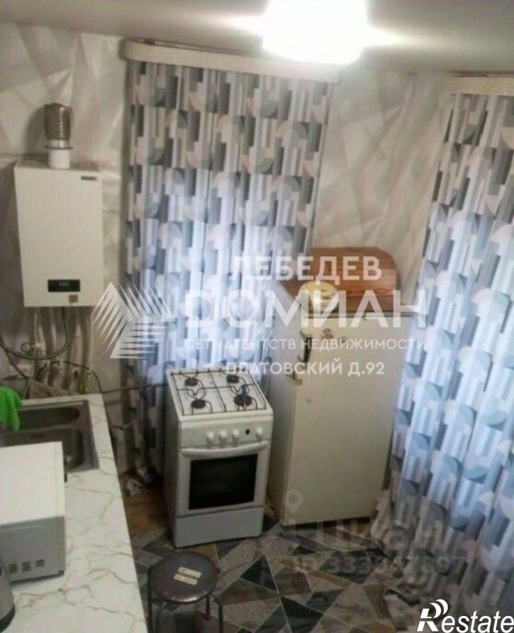 2-комн квартира Платовский пр-кт, 82,  д. 82