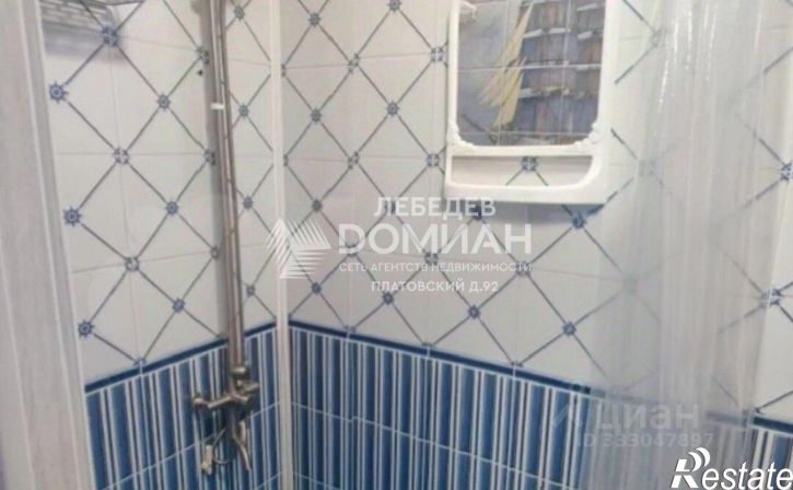 2-комн квартира Платовский пр-кт, 82,  д. 82