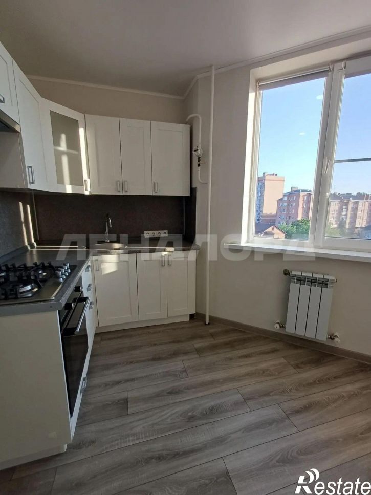 1-комн квартира Магнитный переулок, 1Бк4
