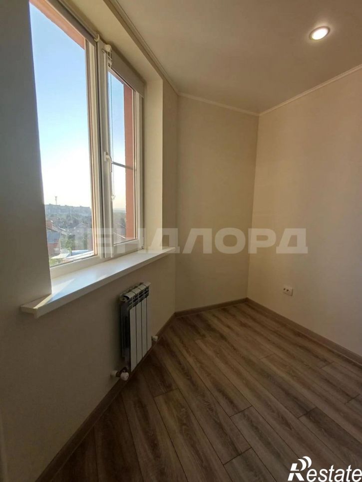 1-комн квартира Магнитный переулок, 1Бк4