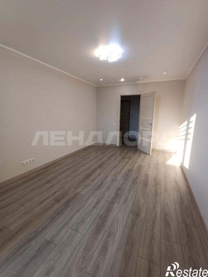 1-комн квартира Магнитный переулок, 1Бк4