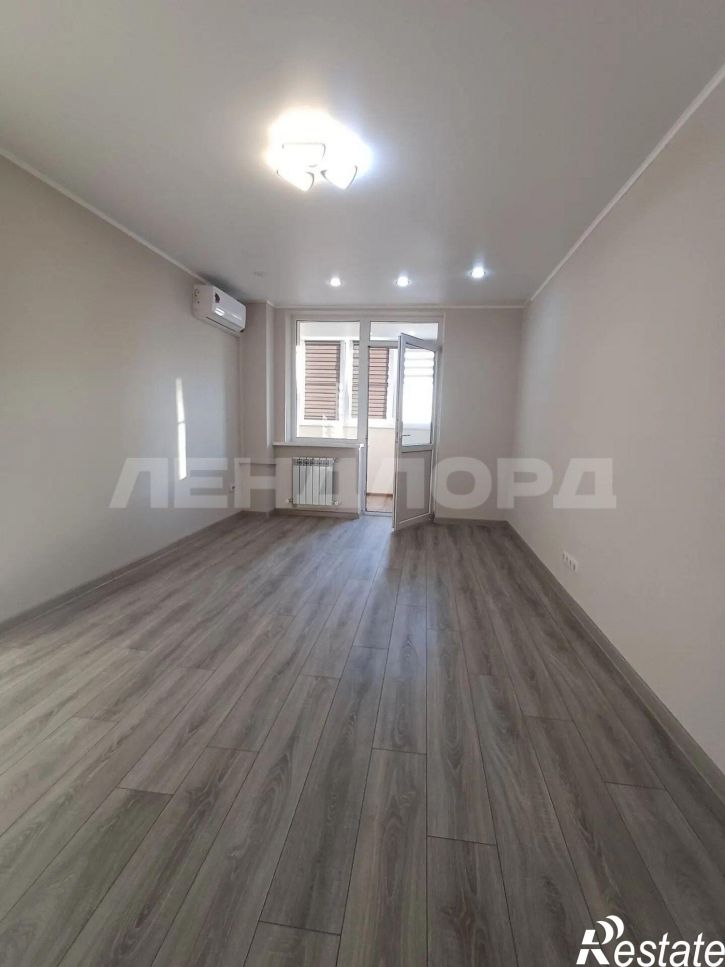 1-комн квартира Магнитный переулок, 1Бк4