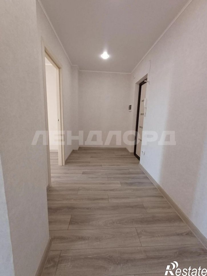 1-комн квартира Магнитный переулок, 1Бк4