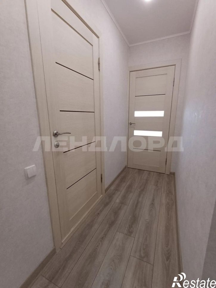 1-комн квартира Магнитный переулок, 1Бк4