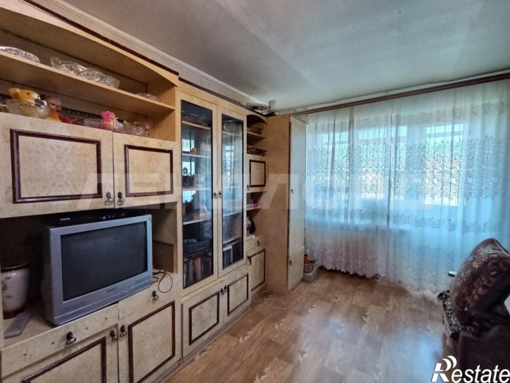 2-комн квартира улица Калинина, 45