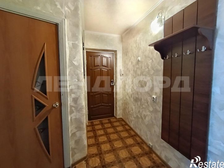 2-комн квартира улица Калинина, 45