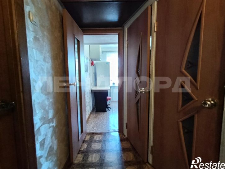 2-комн квартира улица Калинина, 45