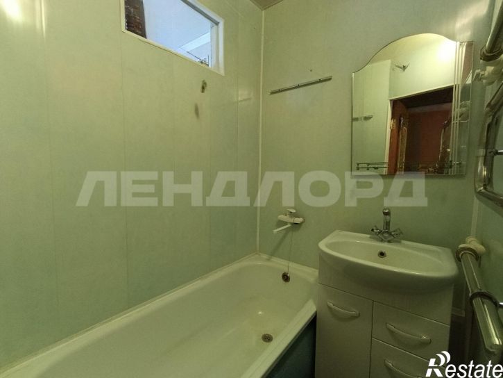 2-комн квартира улица Калинина, 45